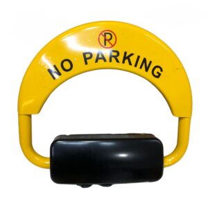 حاجز موقف no parking